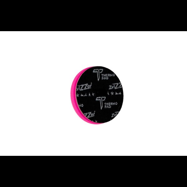 ZviZZer Detailing Line Thermo Allrounder Pad rot Hard 70/20/55