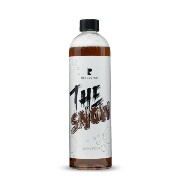 REFLECTED The SNOW 1L