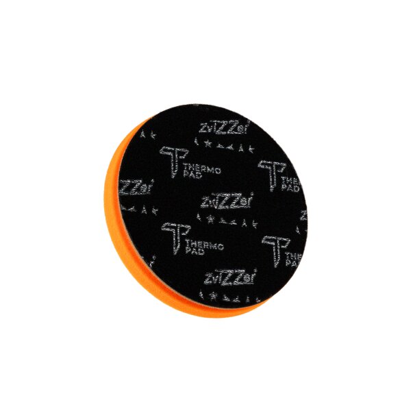 ZvIZZer Detailing Line Thermo Allrounder Pad orange 160/20/150