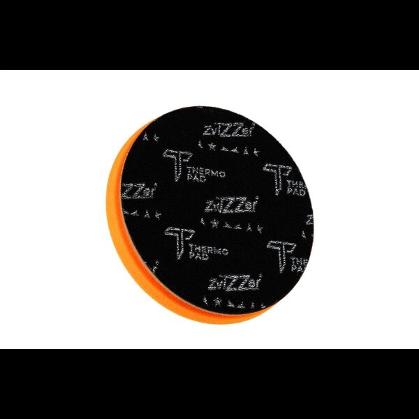 ZvIZZer Detailing Line Thermo Allrounder Pad orange Medium 160/20/150