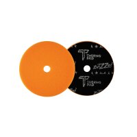 ZvIZZer Detailing Line Thermo Allrounder Pad orange 160/20/150