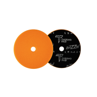 ZvIZZer Detailing Line Thermo Allrounder Pad orange Medium 160/20/150