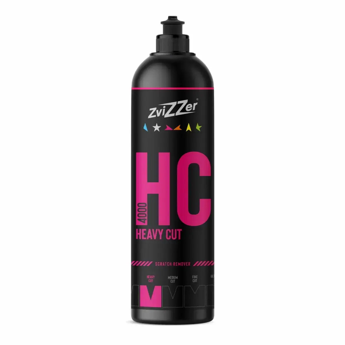 ZviZZer HC