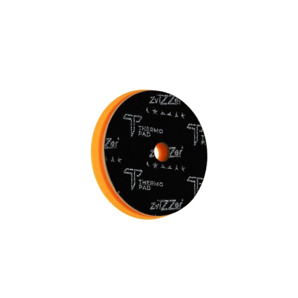 ZviZZer Detailing Line Thermo Allrouner Pad orange 140/20/125