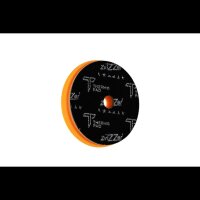 ZviZZer Detailing Line Thermo Allrounder Pad orange...