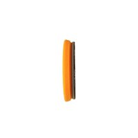 ZviZZer Detailing Line Thermo Allrouner Pad orange...