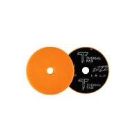 ZviZZer Detailing Line Thermo Allrouner Pad orange Medium 140/20/125