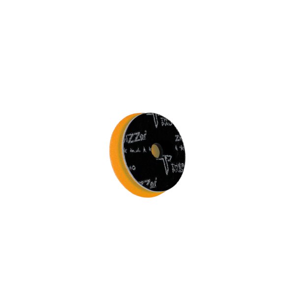 ZviZZer Detailing LIne Thermo Allrounder Pad orange 90/20/76