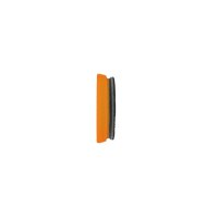 ZviZZer Detailing LIne Thermo Allrounder Pad orange 90/20/76