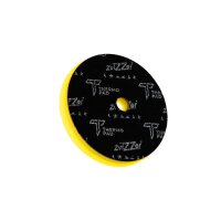 ZviZZer Detailing Line Thermo Allrounder Pad gelb 160/20/150