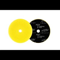 ZviZZer Detailing Line Thermo Allrounder Pad gelb Soft 160/20/150