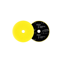 ZviZZer Detailing Line Thermo Allrounder Pad gelb Soft 140/20/125