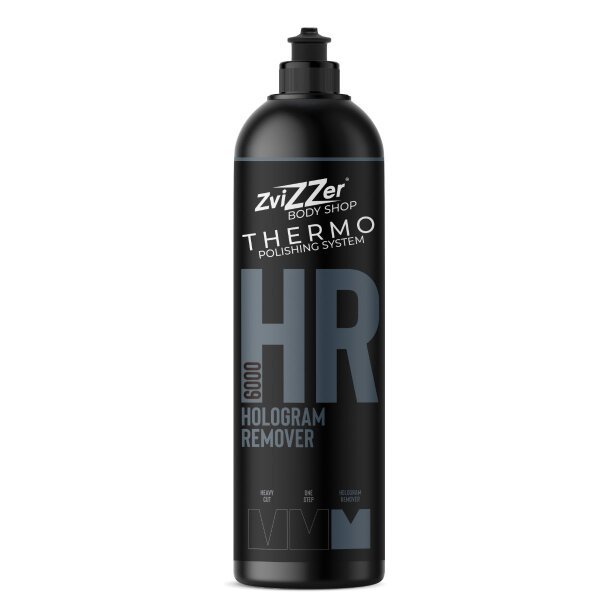 ZviZZer Body Shop Line HR 6000 Hologramm Remover 750ml