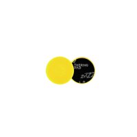 ZviZZer Detailing Line Thermo Allrounder Pad gelb 70/20/55