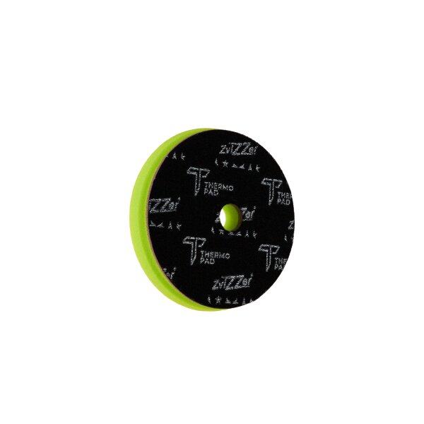 ZviZZer Detailing Line Thermo Allrounder Pad grün 140/20/125