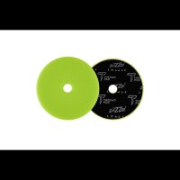 ZviZZer Detailing Line Thermo Allrounder Pad grün Ultra Soft 140/20/125