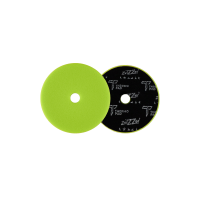 ZviZZer Detailing Line Thermo Allrounder Pad grün Ultra Soft 140/20/125