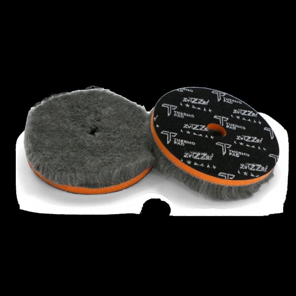 ZviZZer Detailing Line Thermo Nano Wool Pad 160/25/160