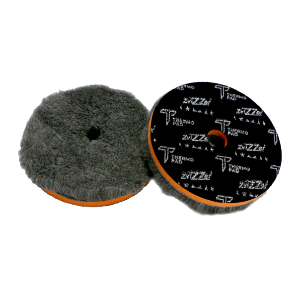 ZviZZer Detailing Line Thermo Nano Wool Pad 130/25/130