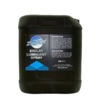 ZviZZer Exclay Lubricant Spray 5L