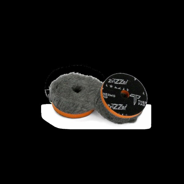 ZviZZer Detailing Line Thermo Nano Wool Pad 80/25/80