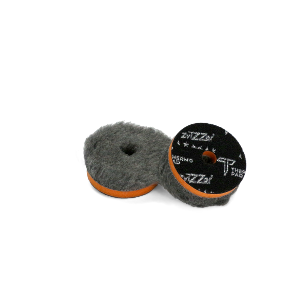 ZviZZer Detailing Line Thermo Nano Wool Pad 80/25/80