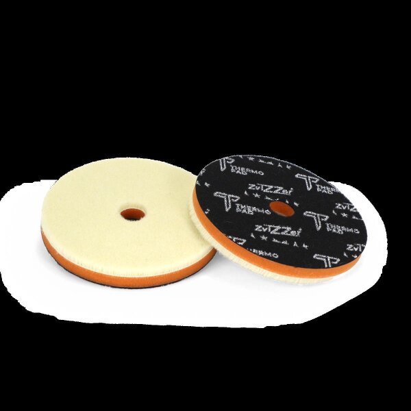 ZviZZer Detailing Line Thermo Velour Pad 130/15/130