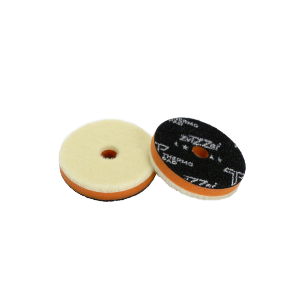 ZviZZer Detailing Line Thermo Verlour Pad 80/15/80