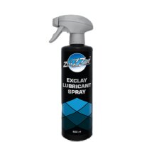 ZviZZer Exclay Lubricant Spray 500ml
