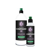 IGL Coatings Ecoshine Compound F1 1kg