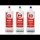 Waxoyl Politur Set 3x 1L