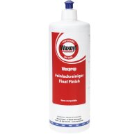 Waxoyl Feinlackreiniger Finish Politur 1L