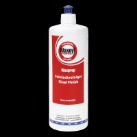 Waxoyl Feinlackreiniger 1L