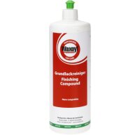 Waxoyl Grundlackreiniger Cut Medium & Finish Politur1L