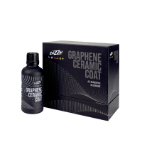 ZviZZer Graphene Ceramic Coat inkl. Box 50ml