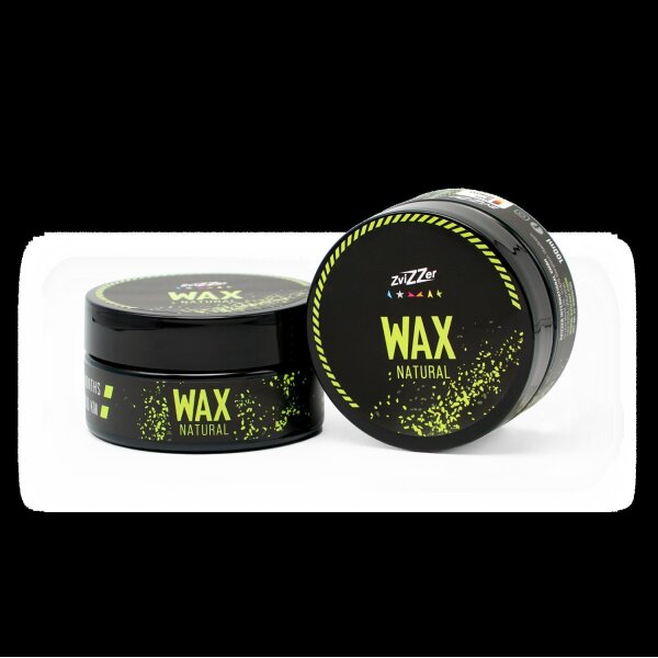 ZviZZer Wax Natural 100ml
