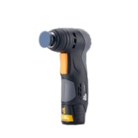 ONETECH Sander Ø 31mm Oszillierend 3mm Akku 10,8V Set