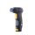 ONETECH Sander Ø 31mm Oszillierend 3mm Akku 10,8V Set