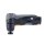 ONETECH Sander Ø 31mm Oszillierend 3mm Akku 10,8V Set