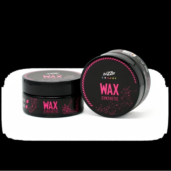 ZviZZer Wax Synthetic 100ml