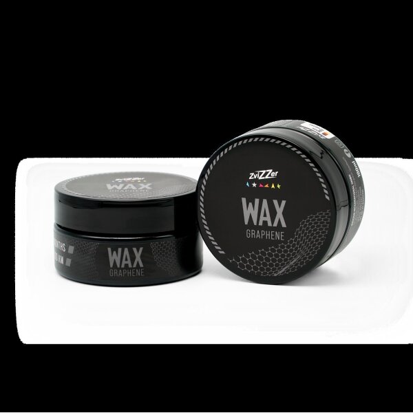 ZviZZer Wax Graphene 100ml