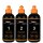 ONETech Exzenter Poliermaschine 75mm Honey Combination Politur & Pads Bundle