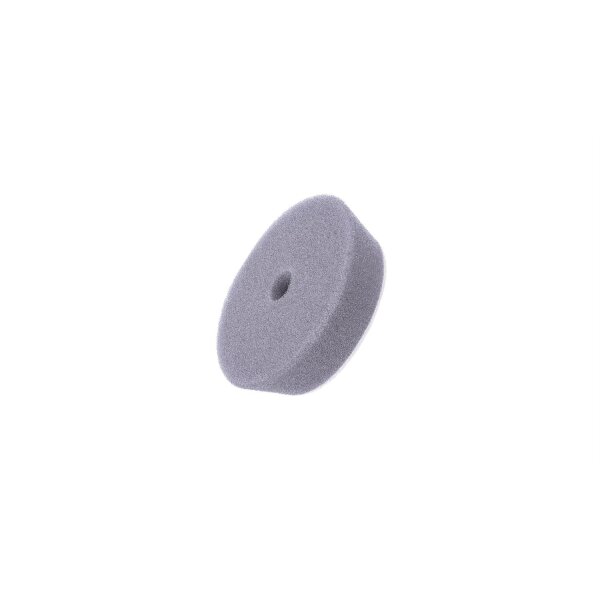 Honey Combination Finish Pad Soft grau Ø 75 mm