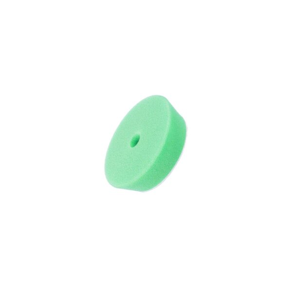 Honey Combination ONE Step Pad Finish grün Ø 75 mm