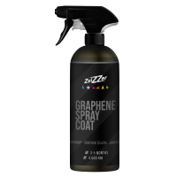 ZviZZer Graphene Spray Coat 500ml