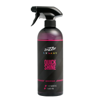 ZviZZer Quick Shine 500ml