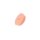 Honey Combination ONE Step Meduim Pad orange Ø 75 mm