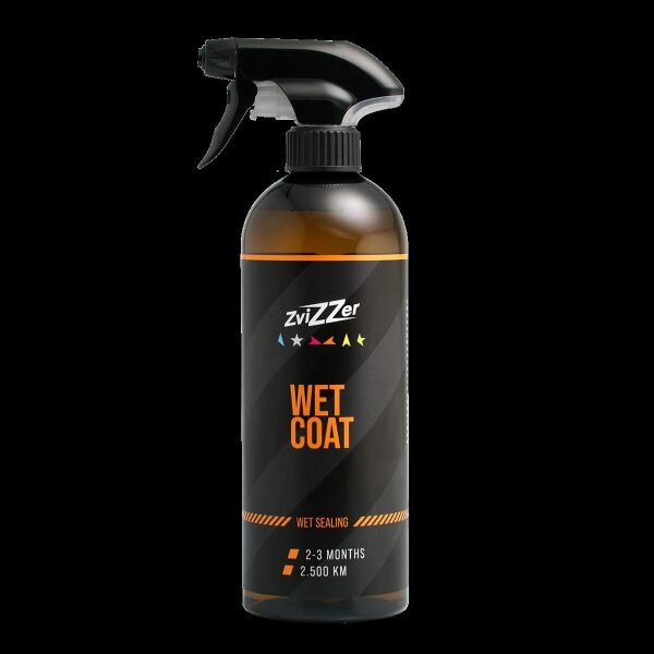 ZviZZer Wet Coat 500ml
