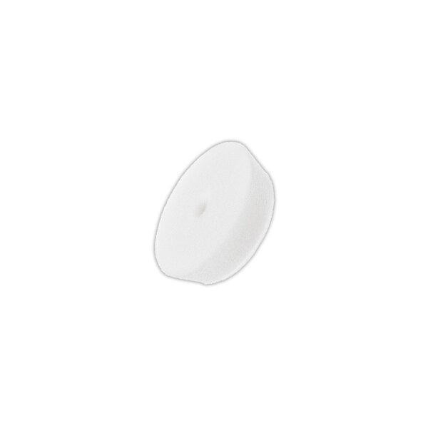 Honey Combination Heavy Cut Pad weiß Hard Ø 75mm