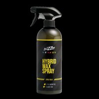 ZviZZer Hybrit Wax Spray 500ml